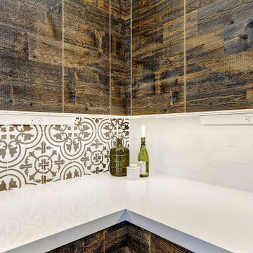 Modern Farmhouse