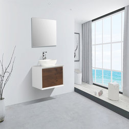 Modern Bathroom Vanities And Sink Consoles by Eviva LLC