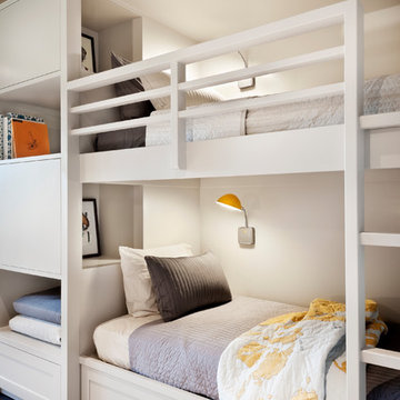 Orcas Island Retreat