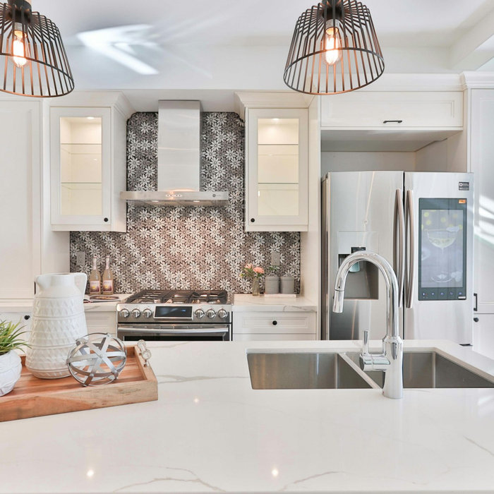 Kitchen Countertop