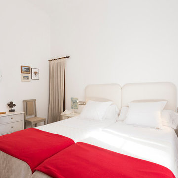 Sesión interiores Colonia Sant Jordi Mallorca
