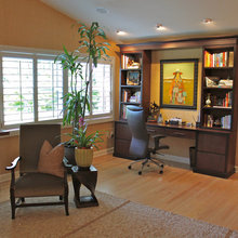 Work Space