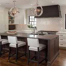 Kitchen remodel
