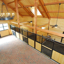 Barn Ideas
