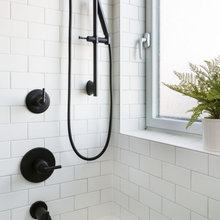 Bathroom Ideas