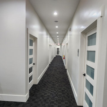 Southern Elite Contracting Headquarters