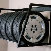 Garage Storage