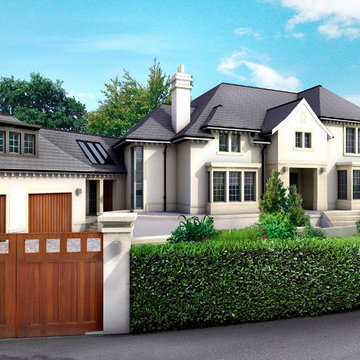 Windy Ridge, Prestbury
