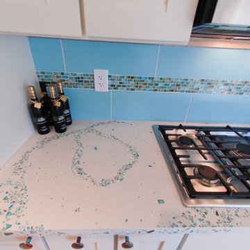 Kitchen remodel Easton PA