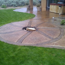 front patio ideas