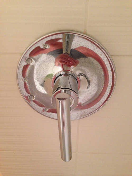 Shower Faucet Handle Fell Off How To, How To Fix A Bathtub Faucet Handle That Came Off