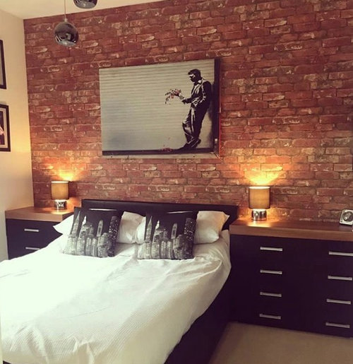Would Slate Grey Paint Go With My Bedroom Would Slate Grey Paint Go With My Bedroom