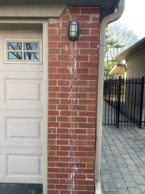 how can I remove paint from brick easily