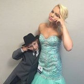Foto de Holly A-Hacker

