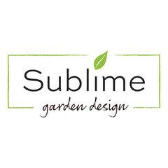 Sublime Garden Design, LLC