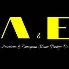 American & European Home Design LLC.