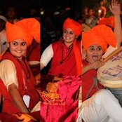 Foto von Manasi Bhave