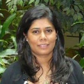 Jane Ramrekhas billede