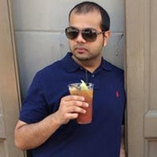 Krunal Patels foto