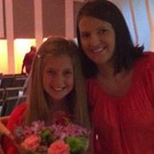 Amy Stevens's photo