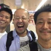 田中十督さんの写真