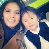 Soraya Elfas foto