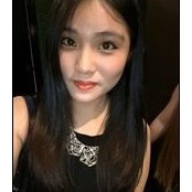 Candice Choo's photo