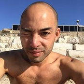 Yonatan Yaar's photo