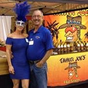Robin Sandell's photo