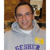 Stewart Bromberg's photo