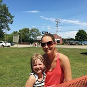 Alicia Stone's photo