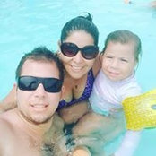 Claudia Beltran's photo