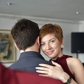 Lungu Georgiana's photo