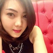 Lydia Kusyono's photo