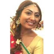Kajal Ks billede