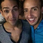 Joshua Bayer's photo