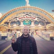 Joe Kennedy's photo