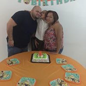 Victor Espinal Jr.'s photo