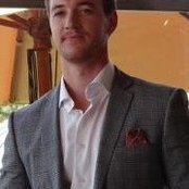 Matthew Townrows billede