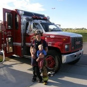 Kevin Coombs's photo