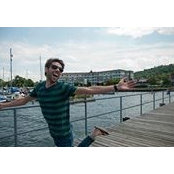 Foto di Jake Chamberlain