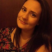 Foto von Alexandra Gruia-Niculescu