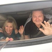 Robin N Ron Rodelanders foto