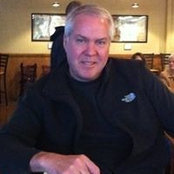 Chuck Thompson's photo