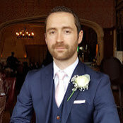 Conor Byrne's photo