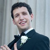 Alex Lake's photo