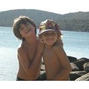 Karin Sangiorgio's photo