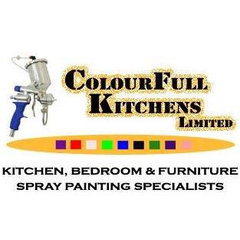 ColourFull Kitchens Ltd