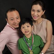 Foto de Reinheart Chua-Ling
