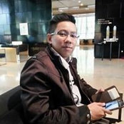 Foto von Ash Yusof